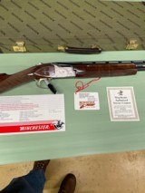 Winchester 101 Qual Special410 gage - 4 of 14