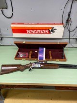 Winchester 101 Super Pigeon 12 gage - 5 of 14