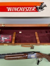 Winchester 101 Super Pigeon 12 gage - 11 of 14