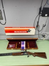 Winchester 101 Super Pigeon 12 gage - 6 of 14