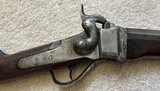 Sharps 1863 Meacham-Style Conversion - 5 of 15