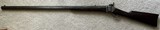 Sharps 1863 Meacham-Style Conversion - 2 of 15