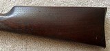 Sharps 1863 Meacham-Style Conversion - 4 of 15