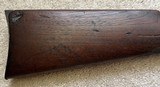 Sharps 1863 Meacham-Style Conversion - 3 of 15