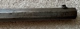 Sharps 1863 Meacham-Style Conversion - 11 of 15
