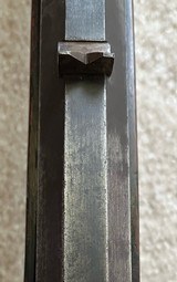 Sharps 1863 Meacham-Style Conversion - 14 of 15