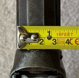 Sharps 1863 Meacham-Style Conversion - 13 of 15