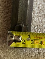 Sharps 1863 Meacham-Style Conversion - 15 of 15