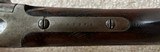 Sharps 1863 Meacham-Style Conversion - 9 of 15