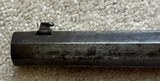 Sharps 1863 Meacham-Style Conversion - 10 of 15