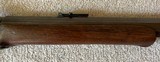 17 lb Sharps 1863 Meacham-Style Conversion - 5 of 12