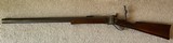 17 lb Sharps 1863 Meacham-Style Conversion - 2 of 12