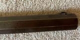 17 lb Sharps 1863 Meacham-Style Conversion - 9 of 12
