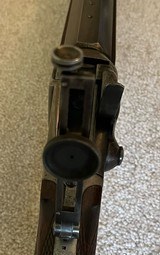 17 lb Sharps 1863 Meacham-Style Conversion - 11 of 12