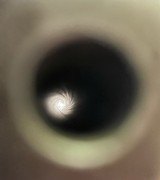 17 lb Sharps 1863 Meacham-Style Conversion - 12 of 12