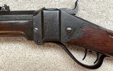Sharps Model 1874 .50 Cal. Sporting Rifle - 3 of 13