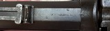 Sharps Model 1874 .50 Cal. Sporting Rifle - 6 of 13