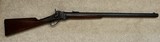 Sharps Model 1874 .50 Cal. Sporting Rifle - 1 of 13