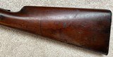 Sharps Model 1874 .50 Cal. Sporting Rifle - 10 of 13