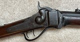 Sharps Model 1874 .50 Cal. Sporting Rifle - 4 of 13
