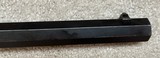 Sharps Model 1874 .50 Cal. Sporting Rifle - 11 of 13
