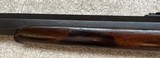 Sharps Model 1874 .50 Cal. Sporting Rifle - 9 of 13