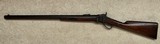 Sharps Model 1874 .50 Cal. Sporting Rifle - 2 of 13