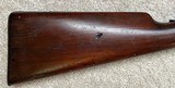Sharps Model 1874 .50 Cal. Sporting Rifle - 13 of 13