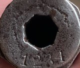 Sharps Model 1863 .44 Cal. Plains Rifle - 12 of 12