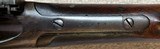 Sharps Model 1863 .44 Cal. Plains Rifle - 5 of 12