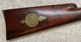Sharps Model 1863 .44 Cal. Plains Rifle - 11 of 12