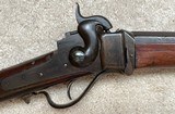 Sharps Model 1863 .44 Cal. Plains Rifle - 3 of 12