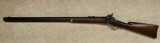 Sharps Model 1863 .44 Cal. Plains Rifle - 2 of 12