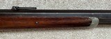 Sharps Model 1863 .44 Cal. Plains Rifle - 10 of 12