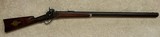 Sharps Model 1863 .44 Cal. Plains Rifle