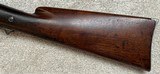 Sharps Model 1863 .44 Cal. Plains Rifle - 8 of 12