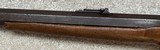Sharps Model 1863 Factory Sporting Rifle Conversion - 9 of 13