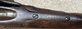 Sharps Model 1863 Factory Sporting Rifle Conversion - 7 of 13