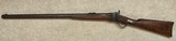 Sharps Model 1863 Factory Sporting Rifle Conversion - 2 of 13