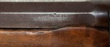 Sharps Model 1863 Factory Sporting Rifle Conversion - 6 of 13