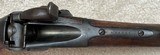 Sharps Model 1863 Frontier Gunsmith Conversion - 5 of 12