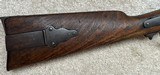 Sharps Model 1863 Frontier Gunsmith Conversion - 12 of 12