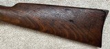 Sharps Model 1863 Frontier Gunsmith Conversion - 9 of 12