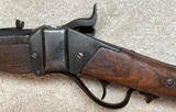 Sharps Model 1863 Frontier Gunsmith Conversion - 3 of 12