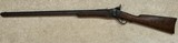 Sharps Model 1863 Frontier Gunsmith Conversion - 2 of 12