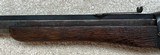 Sharps Model 1863 Frontier Gunsmith Conversion - 8 of 12
