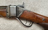 Sharps Model 1869 w/ Freund Modification - 6 of 13