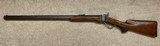 Sharps Model 1869 w/ Freund Modification - 2 of 13