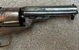 Colt Model 1851 Richards-Mason Conversion - 5 of 7