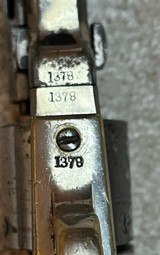 Colt Model 1851 Richards-Mason Conversion - 7 of 7